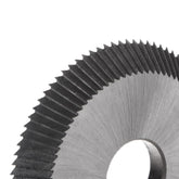 Key Cutting Blade All Horizontal Key Machines Disk Cu